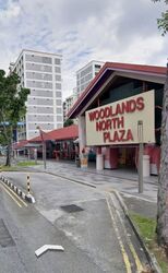 Blk 843 Woodlands Street 82 (Woodlands), HDB 4 Rooms #577223971